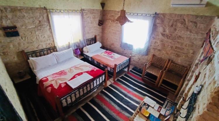 Bed and Breakfast Kasbah Dar Talouste Afela Isli Exterior foto